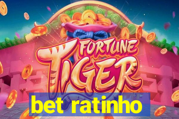 bet ratinho